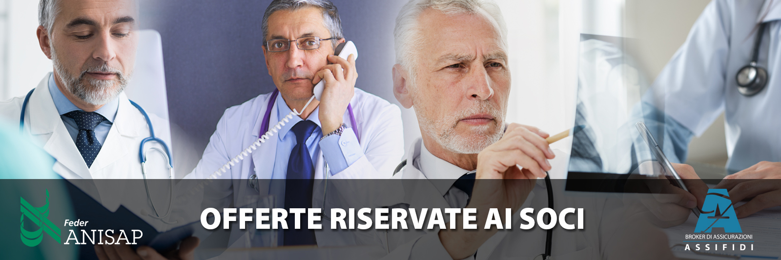 Assicurazioni Mediche Assifidi Feder ANISAP