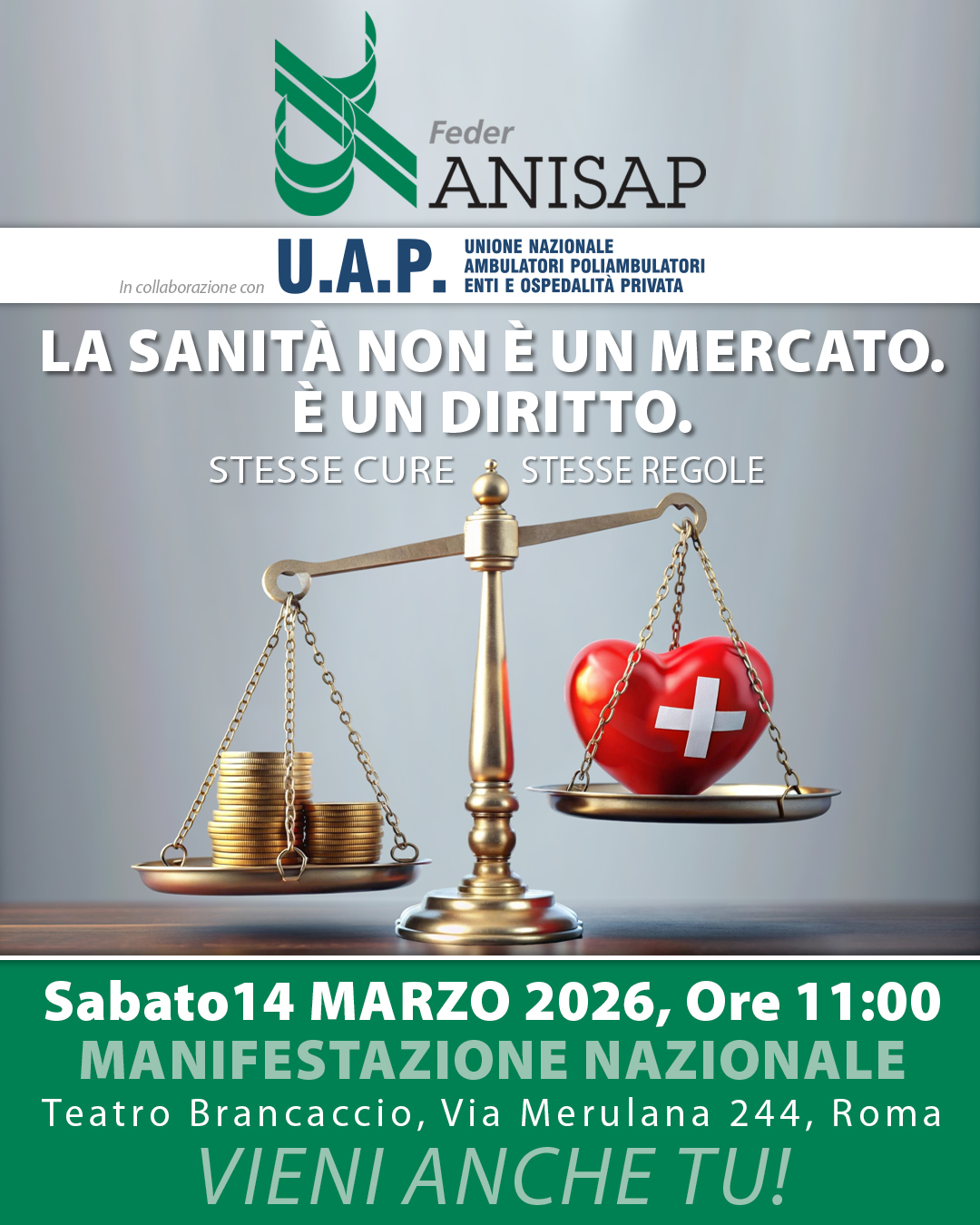 Poster FederANISAP 14.03